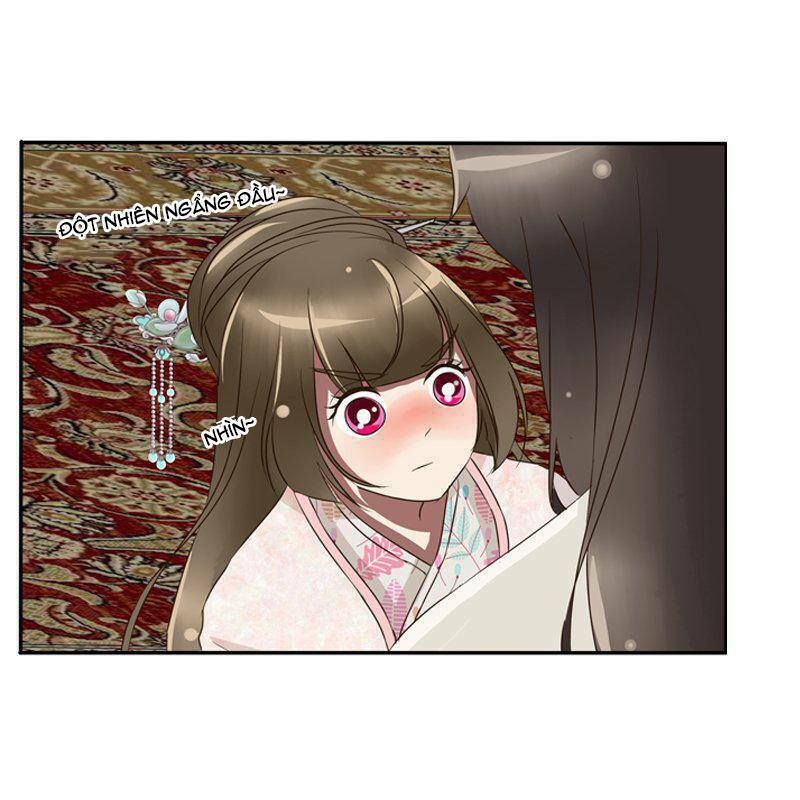 đọc truyện Thông Linh Phi Chương 80.5 ảnh 6 tại Thiên Thai Truyện