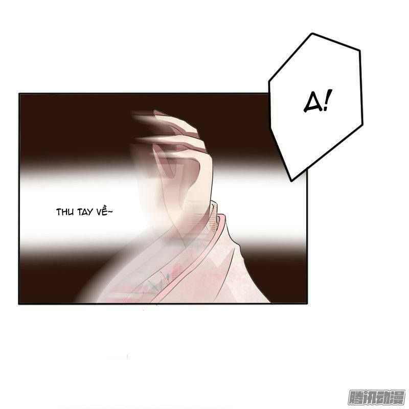 đọc truyện Thông Linh Phi Chương 80.5 ảnh 8 tại Thiên Thai Truyện