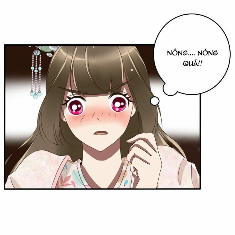 đọc truyện Thông Linh Phi Chương 80.5 ảnh 9 tại Thiên Thai Truyện