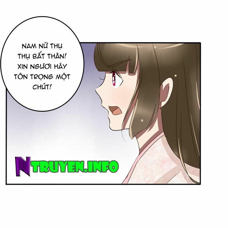 đọc truyện Thông Linh Phi Chương 80.5 ảnh 11 tại Thiên Thai Truyện