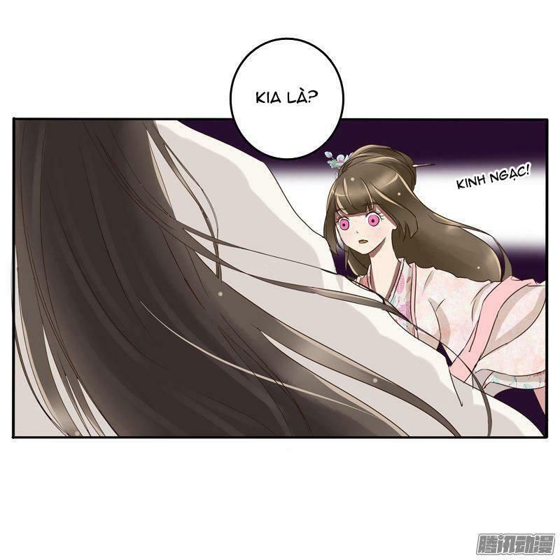 đọc truyện Thông Linh Phi Chương 80 ảnh 13 tại Thiên Thai Truyện