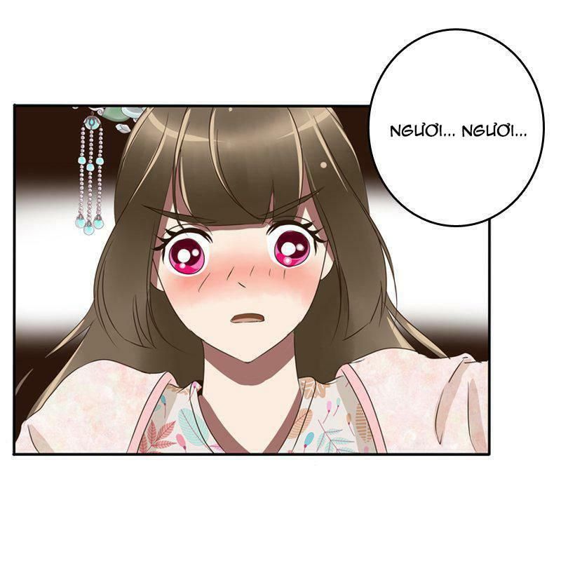 đọc truyện Thông Linh Phi Chương 80 ảnh 15 tại Thiên Thai Truyện