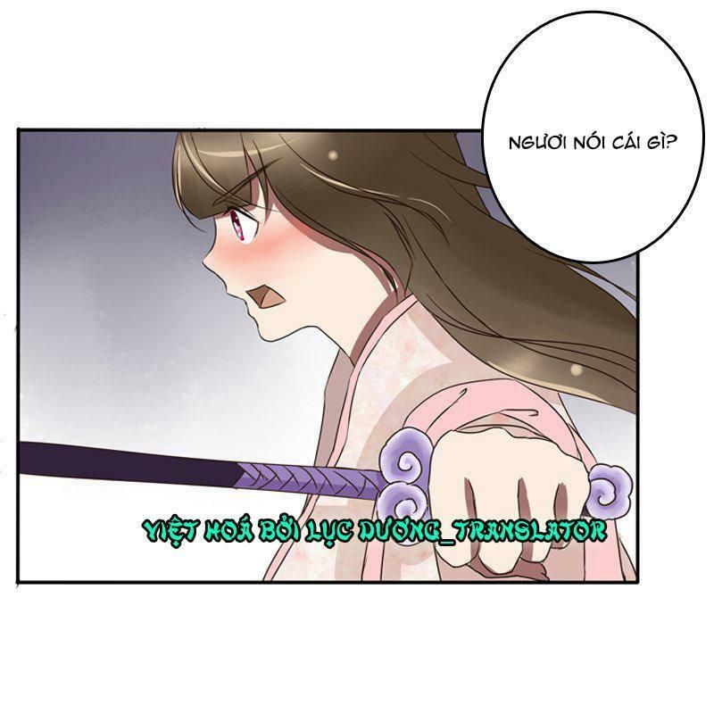 đọc truyện Thông Linh Phi Chương 80 ảnh 17 tại Thiên Thai Truyện