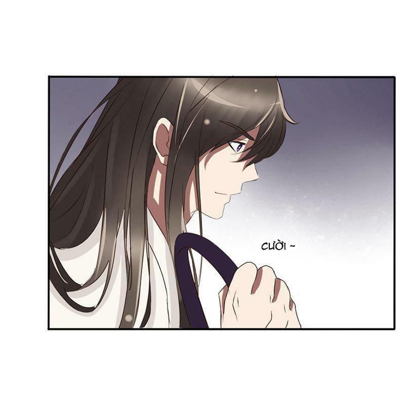 đọc truyện Thông Linh Phi Chương 80 ảnh 18 tại Thiên Thai Truyện