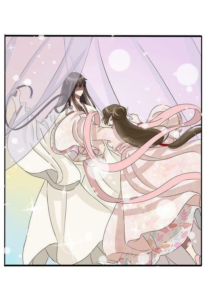 đọc truyện Thông Linh Phi Chương 80 ảnh 21 tại Thiên Thai Truyện