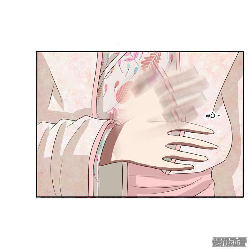 đọc truyện Thông Linh Phi Chương 80 ảnh 4 tại Thiên Thai Truyện