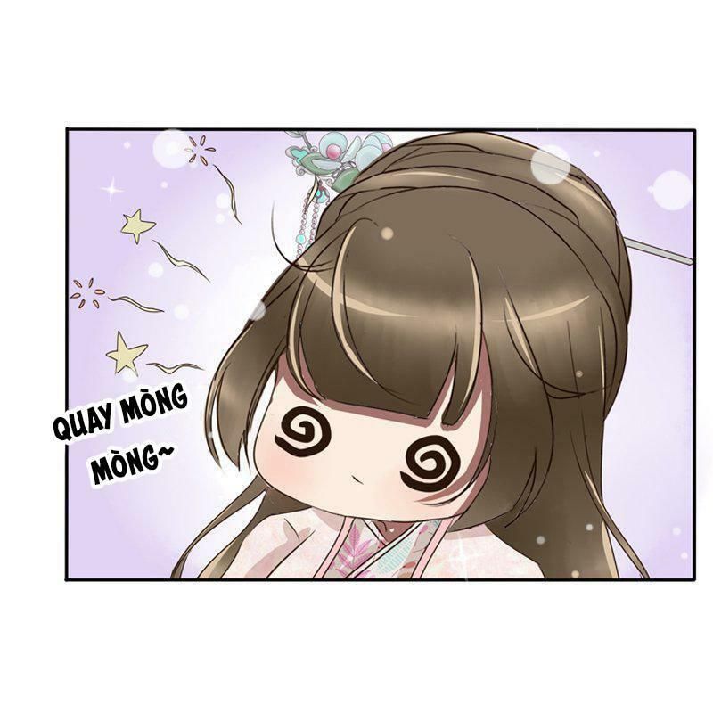 đọc truyện Thông Linh Phi Chương 80 ảnh 23 tại Thiên Thai Truyện