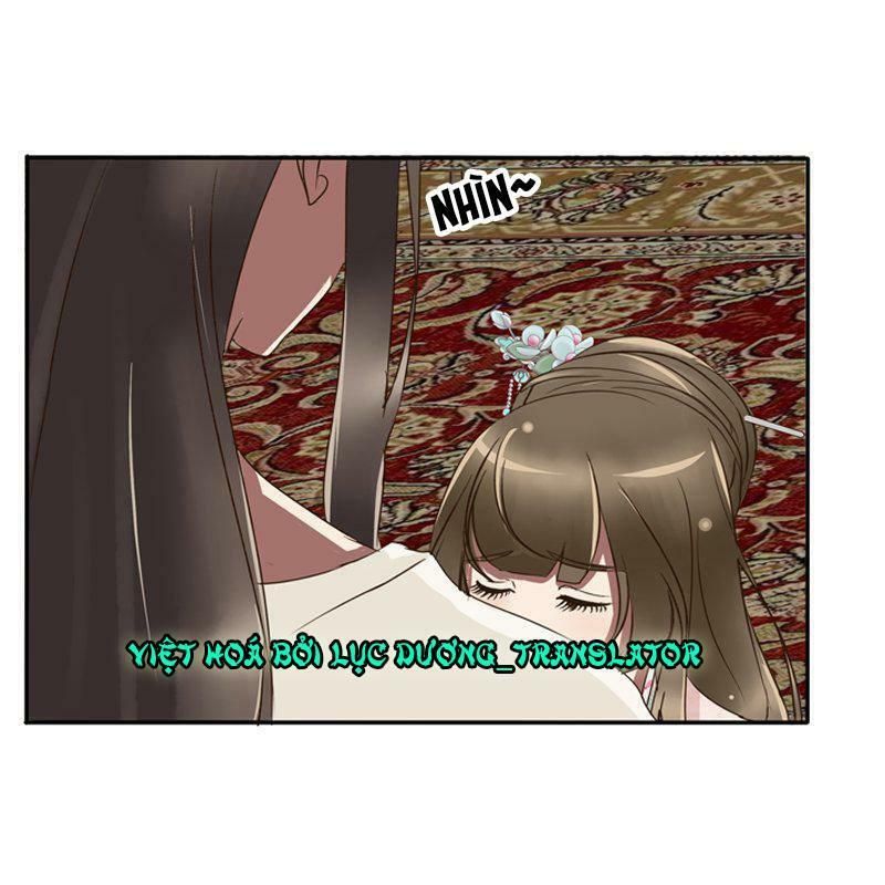 đọc truyện Thông Linh Phi Chương 80 ảnh 24 tại Thiên Thai Truyện