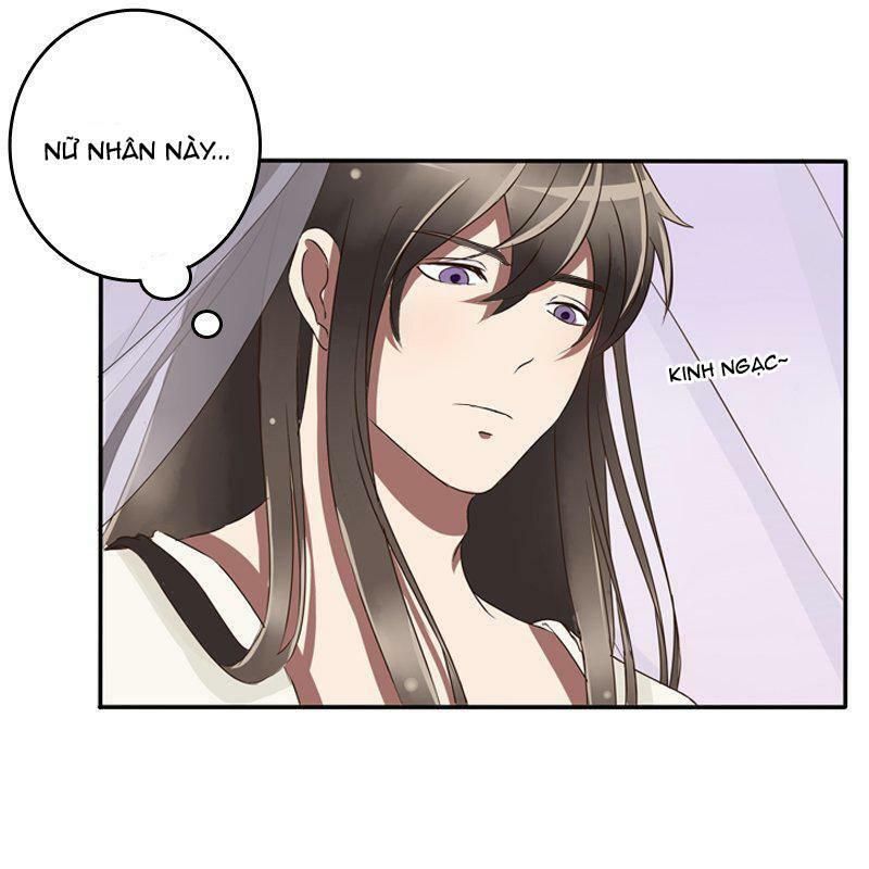 đọc truyện Thông Linh Phi Chương 80 ảnh 27 tại Thiên Thai Truyện