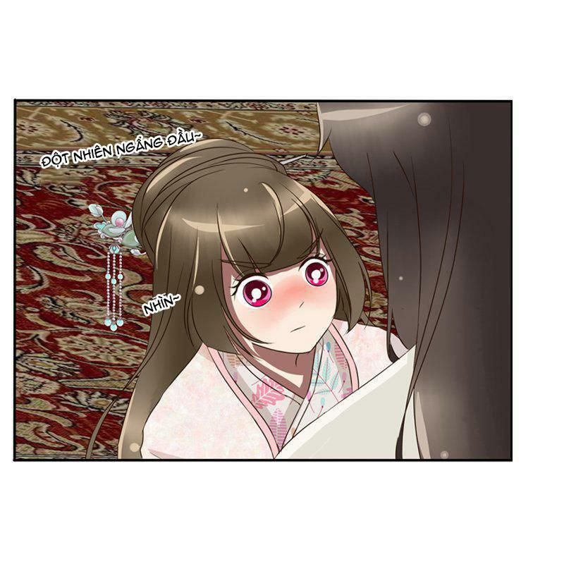 đọc truyện Thông Linh Phi Chương 80 ảnh 29 tại Thiên Thai Truyện