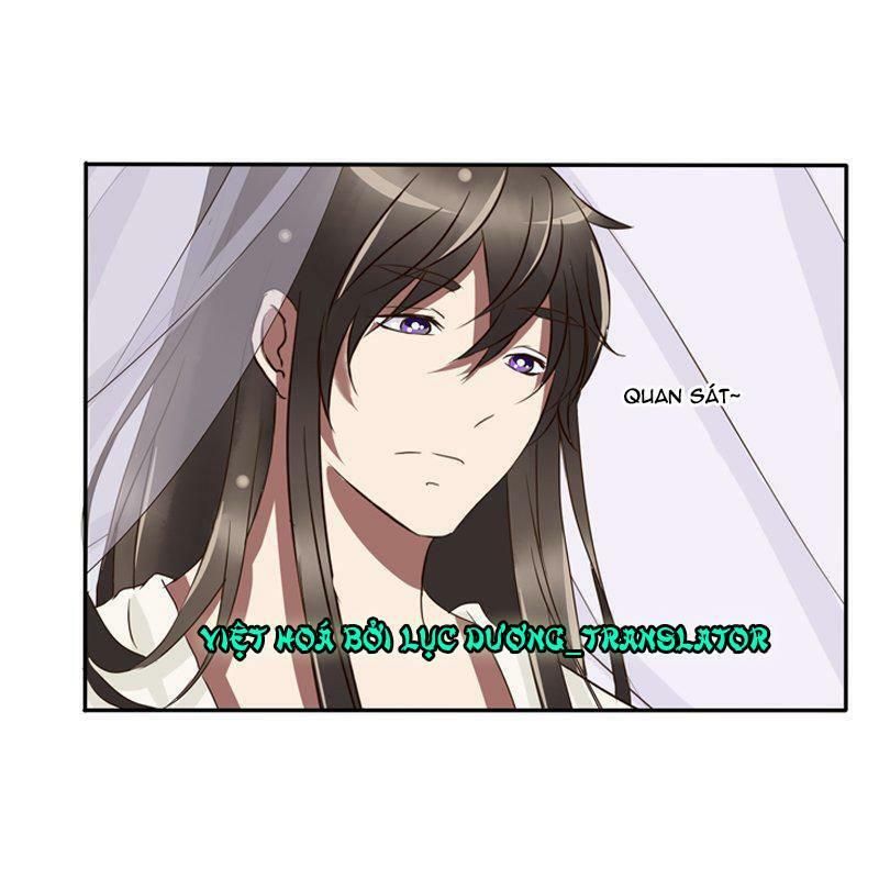 đọc truyện Thông Linh Phi Chương 80 ảnh 30 tại Thiên Thai Truyện