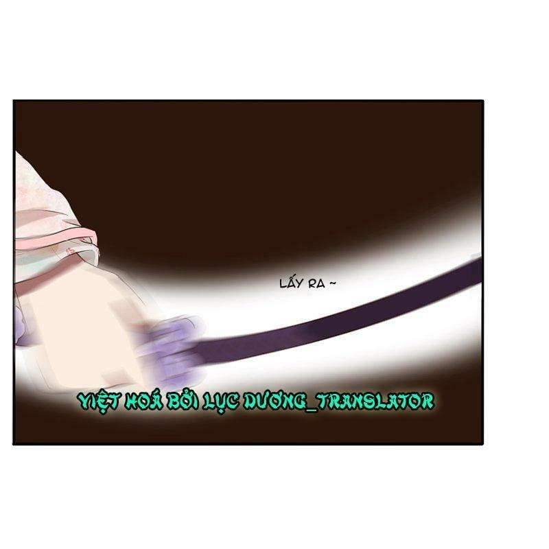 đọc truyện Thông Linh Phi Chương 80 ảnh 5 tại Thiên Thai Truyện