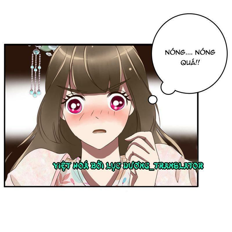 đọc truyện Thông Linh Phi Chương 80 ảnh 32 tại Thiên Thai Truyện