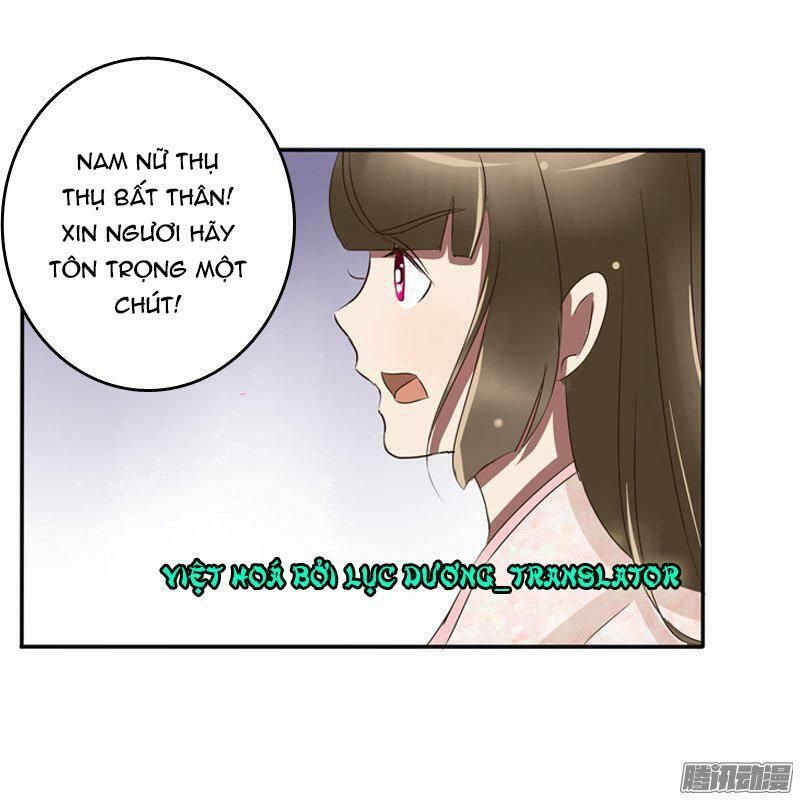 đọc truyện Thông Linh Phi Chương 80 ảnh 34 tại Thiên Thai Truyện