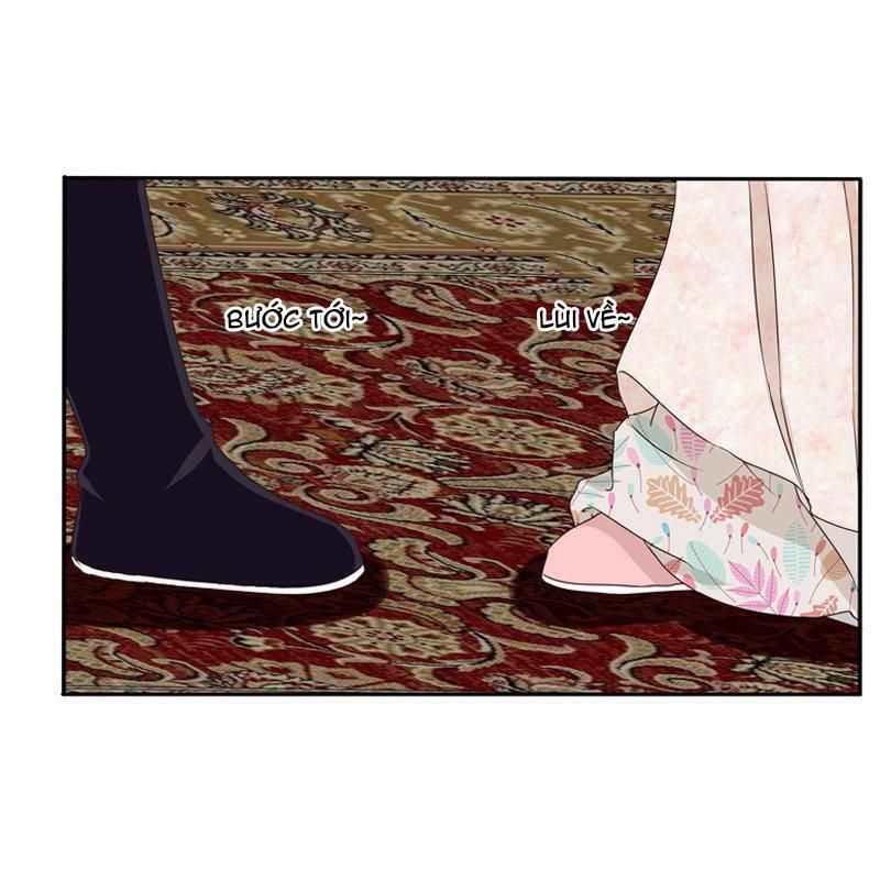 đọc truyện Thông Linh Phi Chương 80 ảnh 35 tại Thiên Thai Truyện