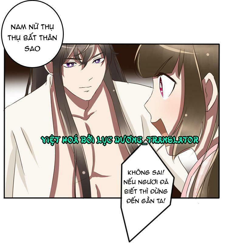 đọc truyện Thông Linh Phi Chương 80 ảnh 36 tại Thiên Thai Truyện