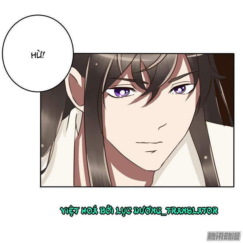 đọc truyện Thông Linh Phi Chương 80 ảnh 37 tại Thiên Thai Truyện