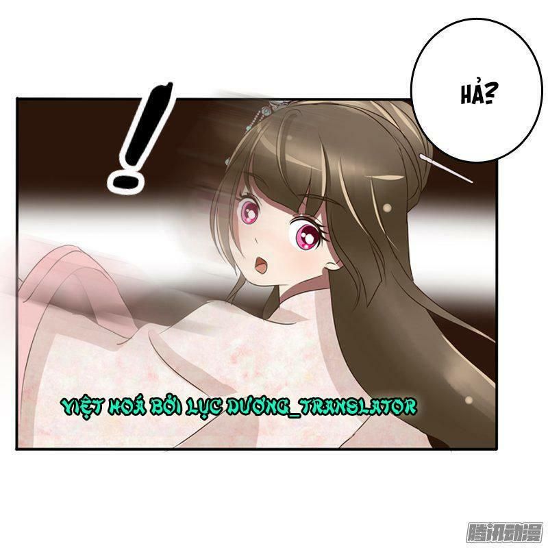 đọc truyện Thông Linh Phi Chương 80 ảnh 40 tại Thiên Thai Truyện