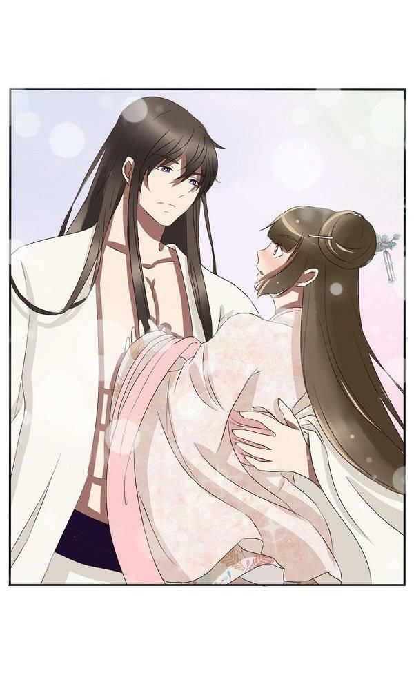 đọc truyện Thông Linh Phi Chương 80 ảnh 42 tại Thiên Thai Truyện