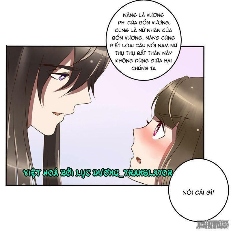 đọc truyện Thông Linh Phi Chương 80 ảnh 43 tại Thiên Thai Truyện