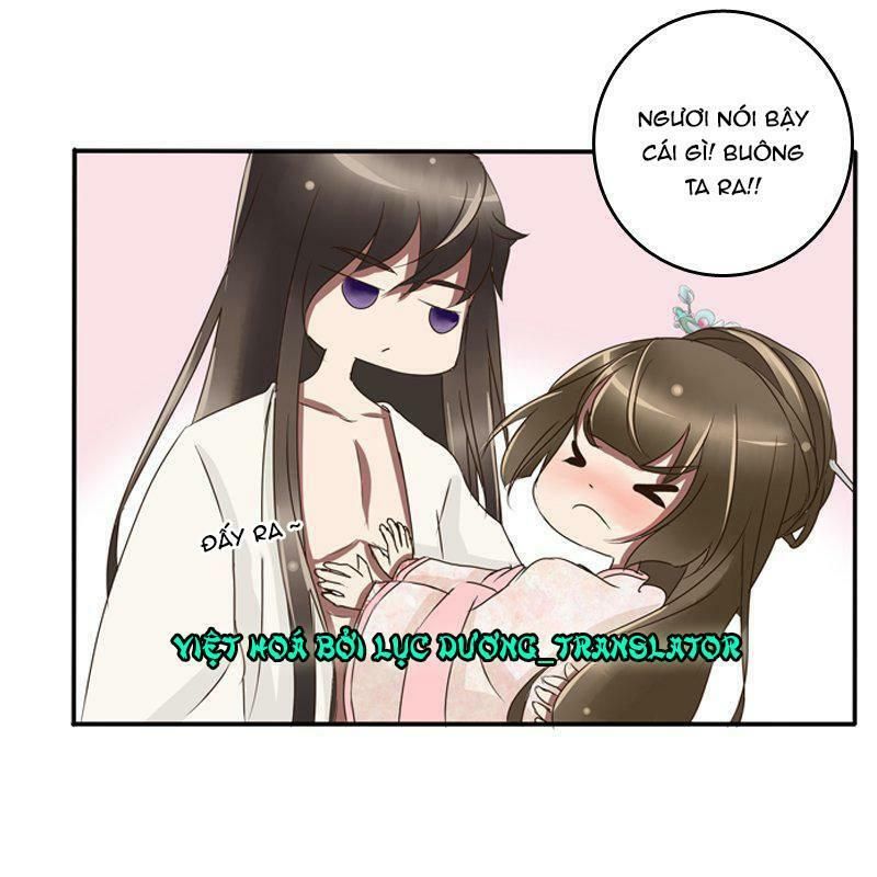 đọc truyện Thông Linh Phi Chương 80 ảnh 44 tại Thiên Thai Truyện