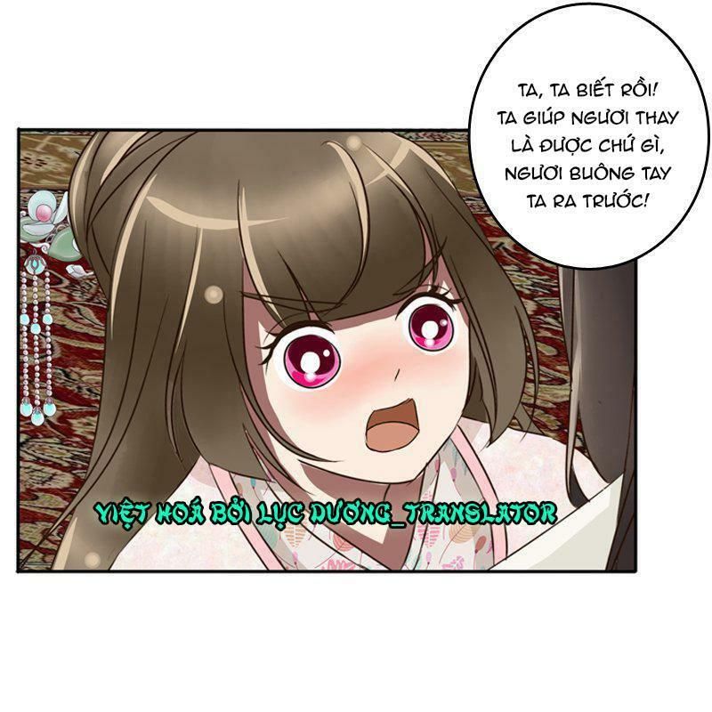 đọc truyện Thông Linh Phi Chương 80 ảnh 50 tại Thiên Thai Truyện