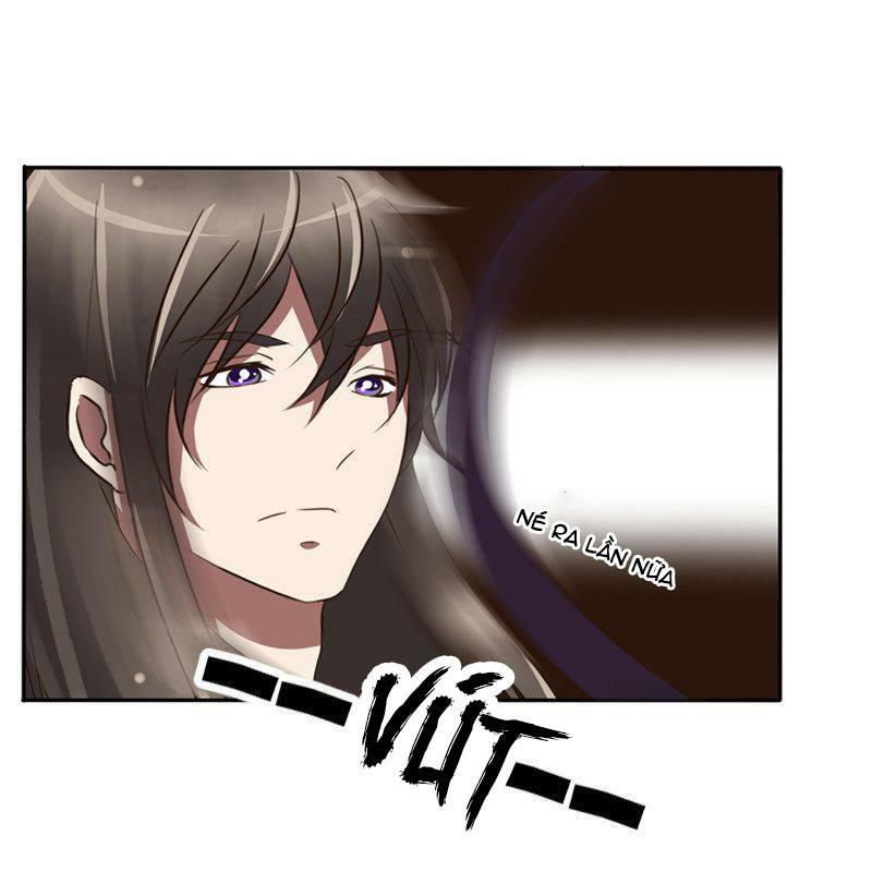 đọc truyện Thông Linh Phi Chương 80 ảnh 9 tại Thiên Thai Truyện