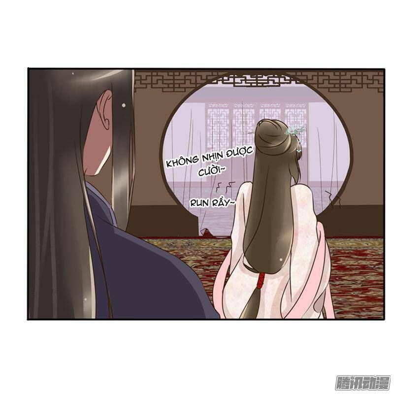 đọc truyện Thông Linh Phi Chương 81.5 ảnh 3 tại Thiên Thai Truyện