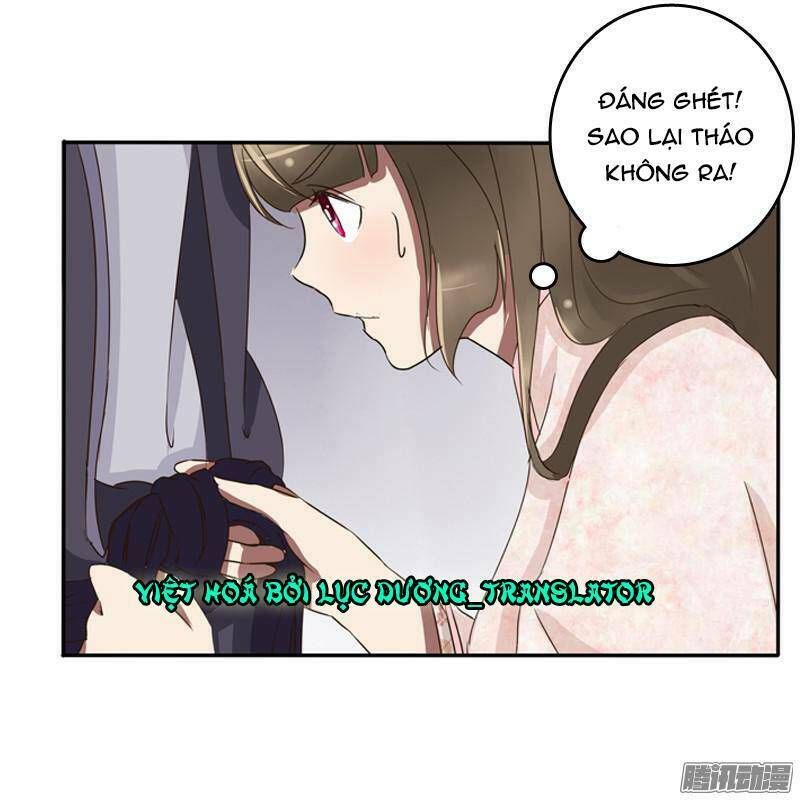 đọc truyện Thông Linh Phi Chương 81.5 ảnh 12 tại Thiên Thai Truyện