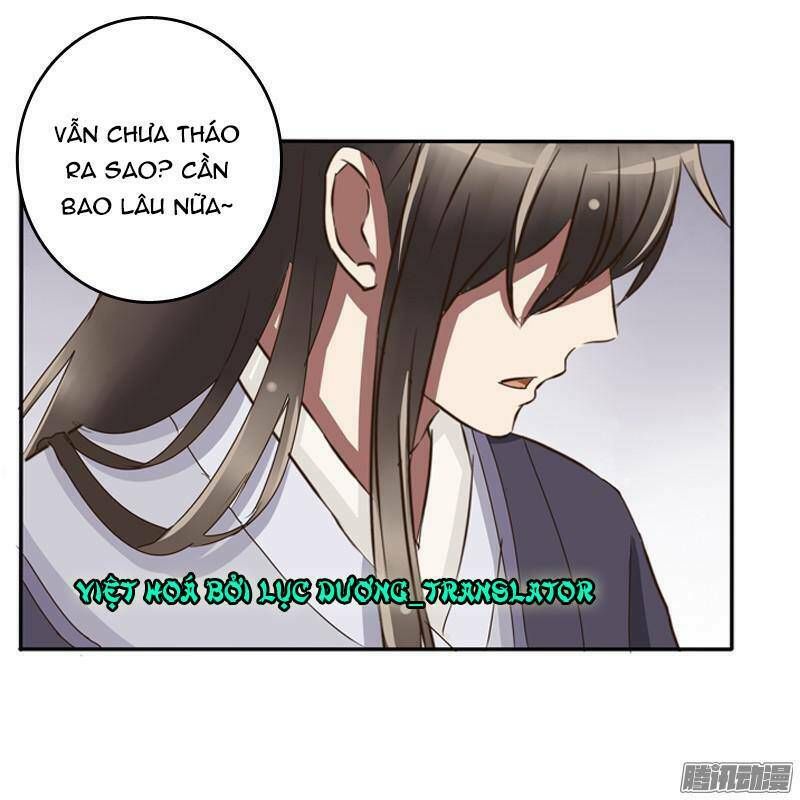 đọc truyện Thông Linh Phi Chương 81.5 ảnh 13 tại Thiên Thai Truyện