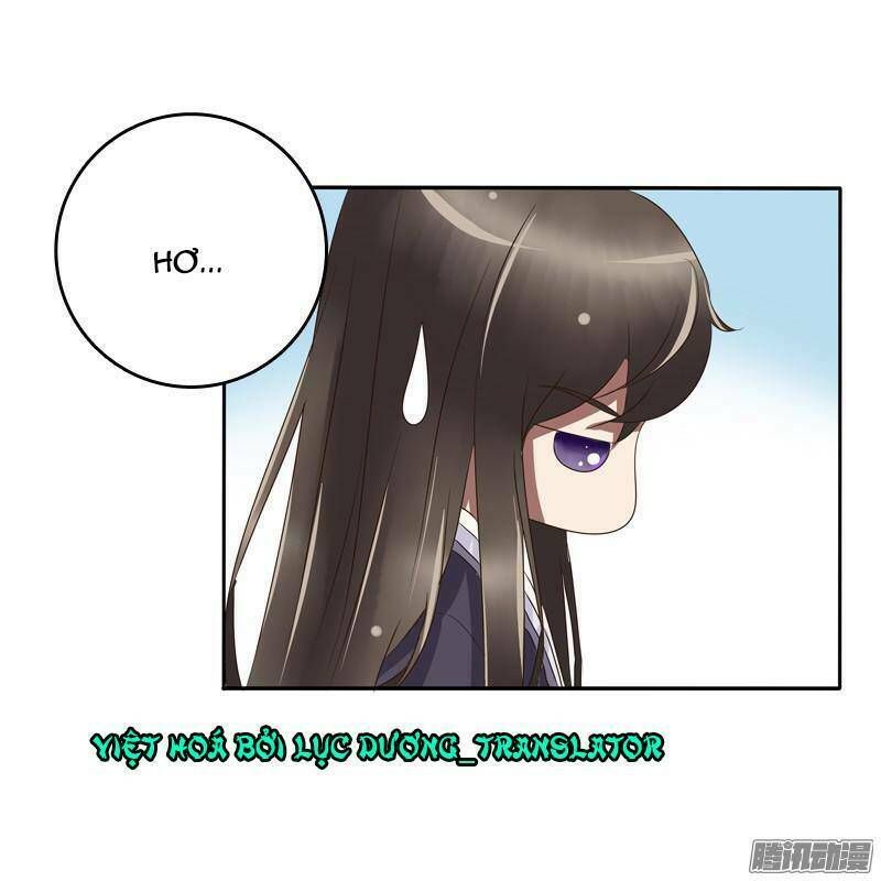 đọc truyện Thông Linh Phi Chương 81.5 ảnh 16 tại Thiên Thai Truyện