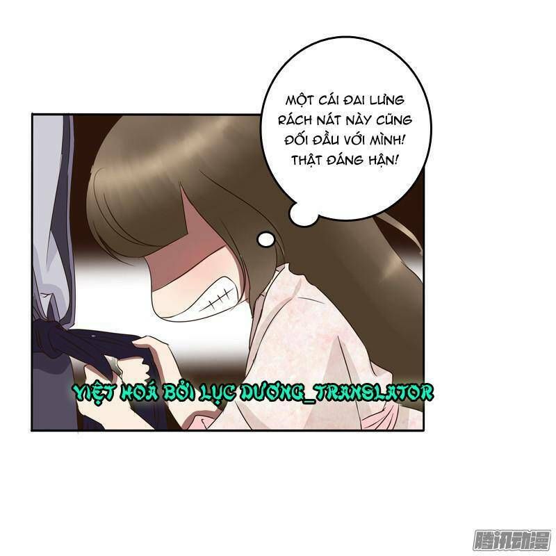 đọc truyện Thông Linh Phi Chương 81.5 ảnh 17 tại Thiên Thai Truyện