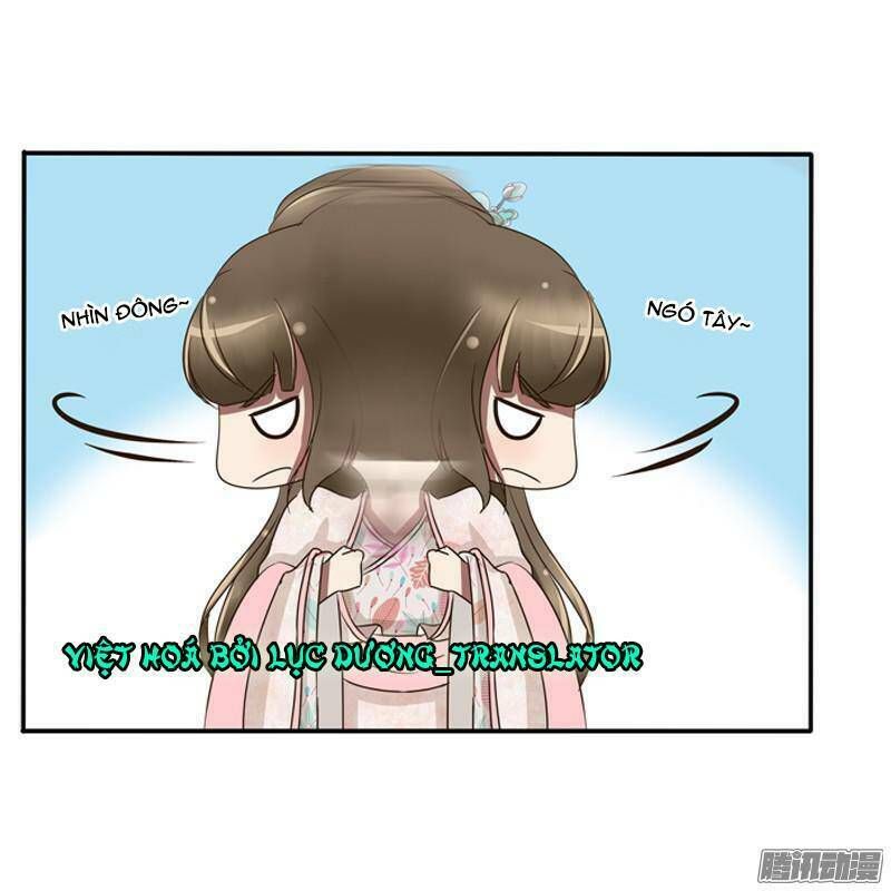 đọc truyện Thông Linh Phi Chương 81.5 ảnh 21 tại Thiên Thai Truyện