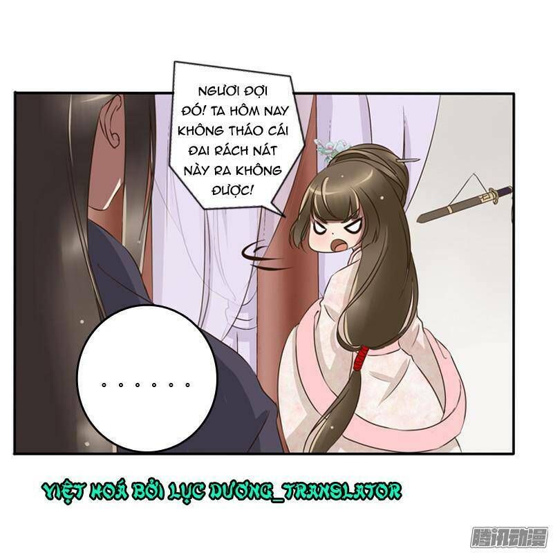 đọc truyện Thông Linh Phi Chương 81.5 ảnh 23 tại Thiên Thai Truyện