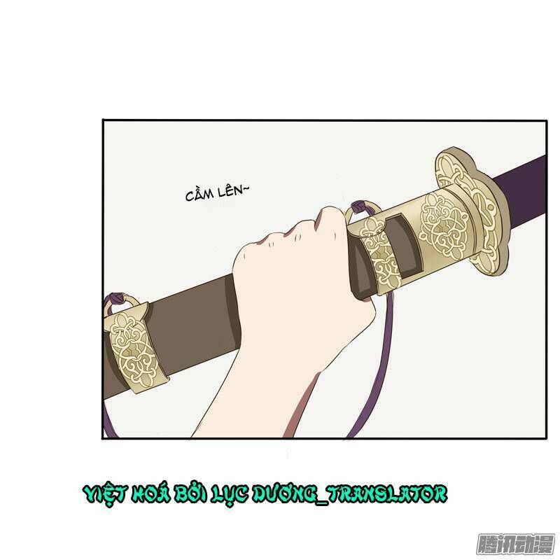 đọc truyện Thông Linh Phi Chương 81.5 ảnh 24 tại Thiên Thai Truyện