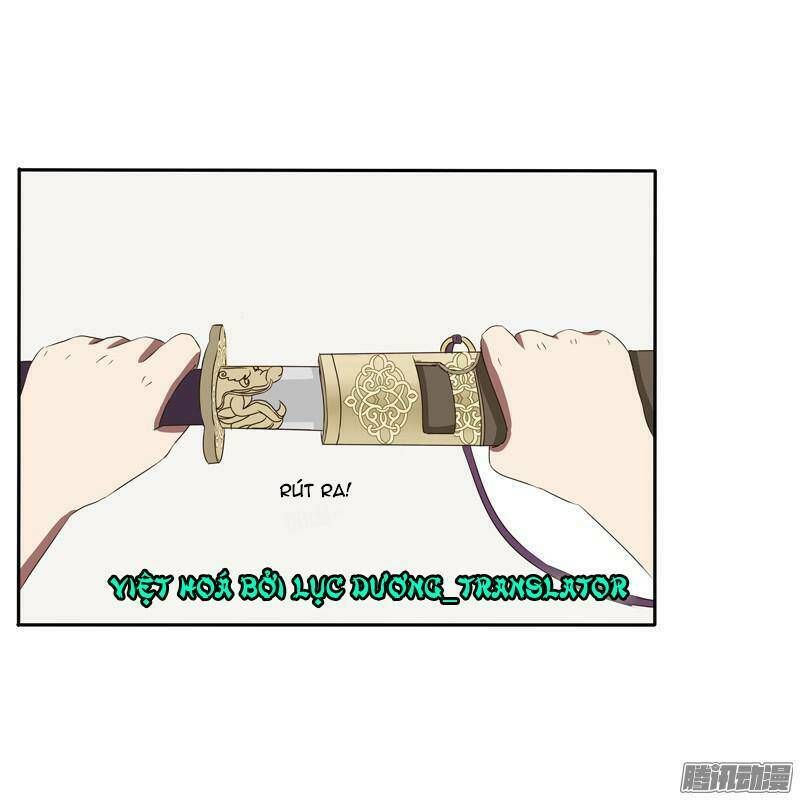 đọc truyện Thông Linh Phi Chương 81.5 ảnh 25 tại Thiên Thai Truyện