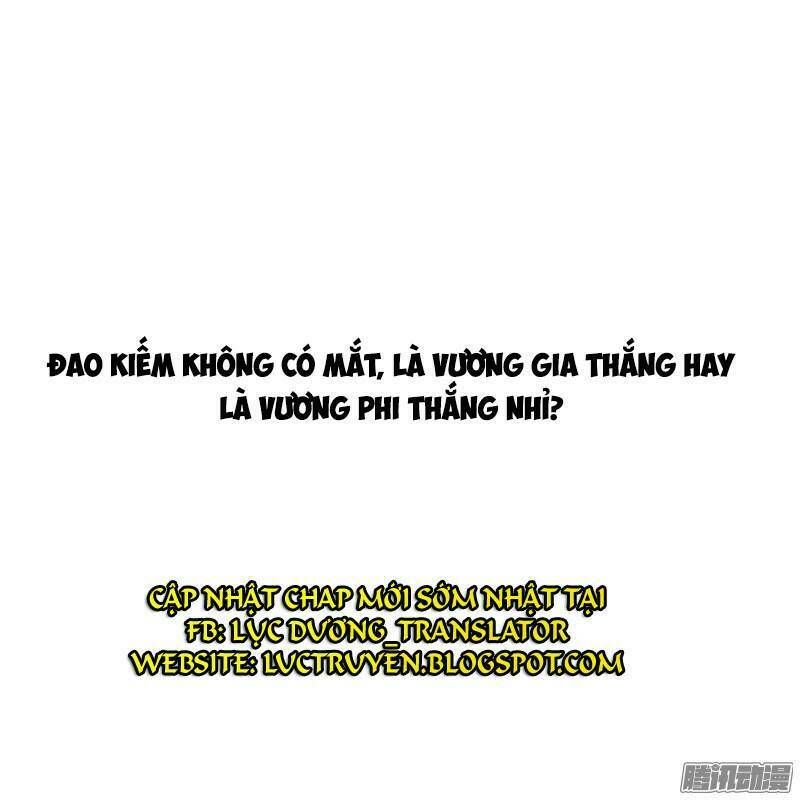 đọc truyện Thông Linh Phi Chương 81.5 ảnh 27 tại Thiên Thai Truyện