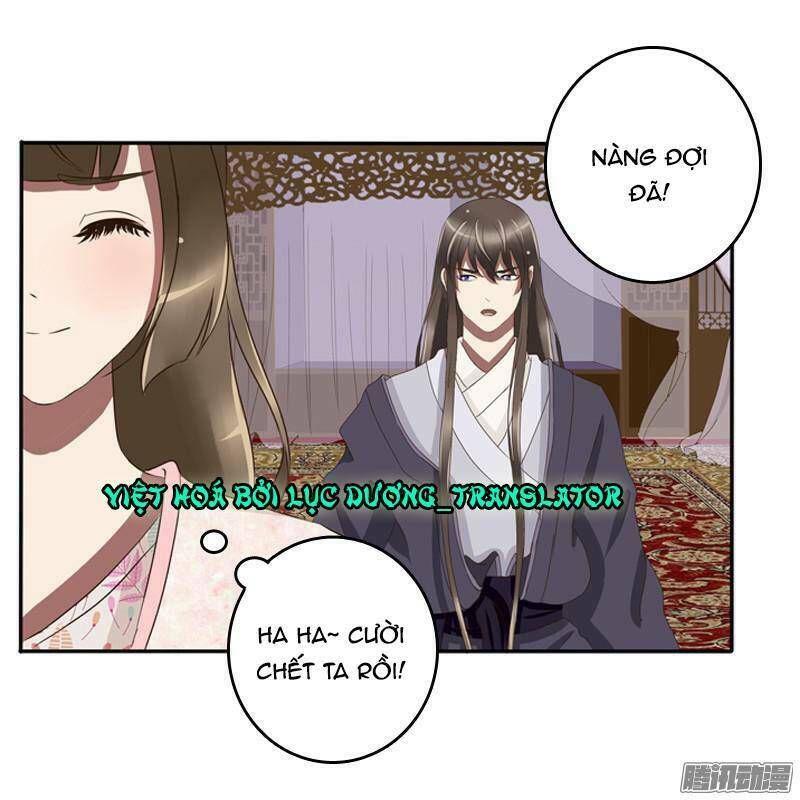 đọc truyện Thông Linh Phi Chương 81.5 ảnh 7 tại Thiên Thai Truyện