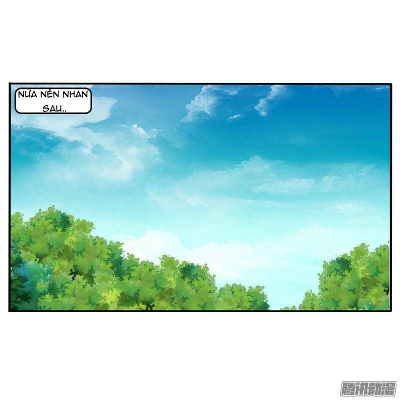 đọc truyện Thông Linh Phi Chương 81.5 ảnh 9 tại Thiên Thai Truyện