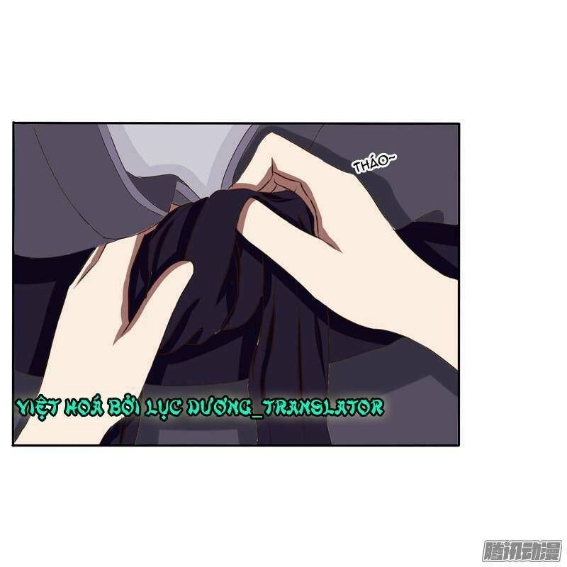 đọc truyện Thông Linh Phi Chương 81.5 ảnh 11 tại Thiên Thai Truyện