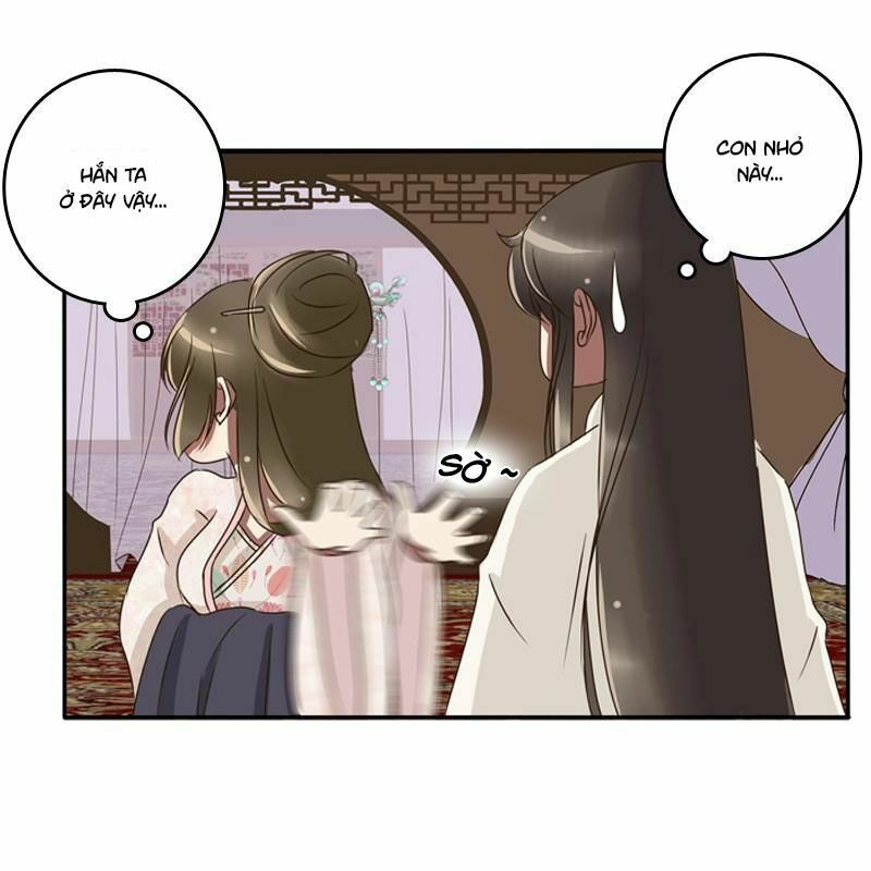 đọc truyện Thông Linh Phi Chương 81 ảnh 13 tại Thiên Thai Truyện