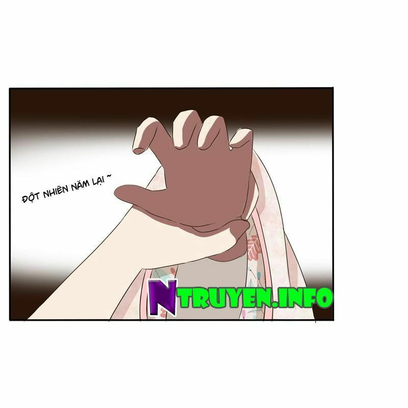 đọc truyện Thông Linh Phi Chương 81 ảnh 14 tại Thiên Thai Truyện