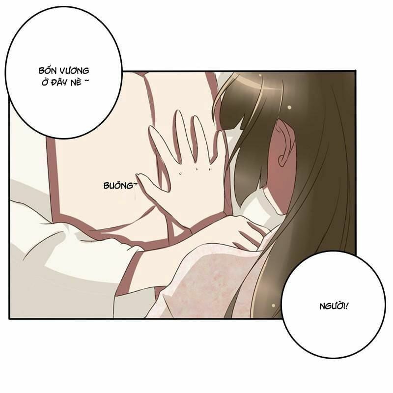 đọc truyện Thông Linh Phi Chương 81 ảnh 16 tại Thiên Thai Truyện