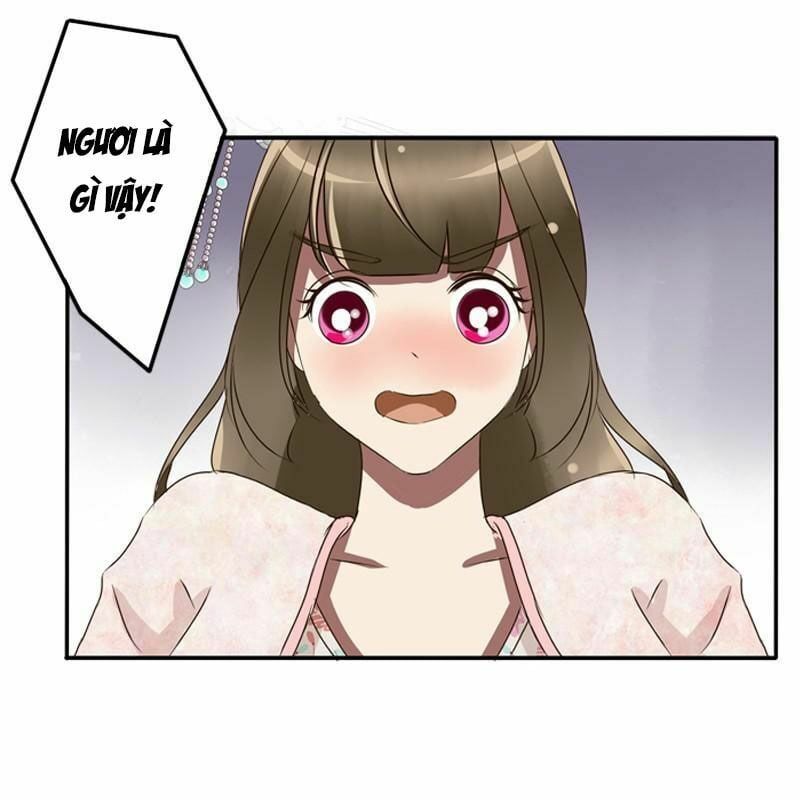 đọc truyện Thông Linh Phi Chương 81 ảnh 17 tại Thiên Thai Truyện