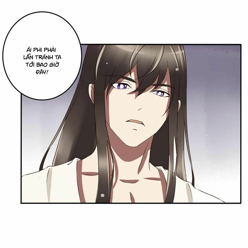 đọc truyện Thông Linh Phi Chương 81 ảnh 19 tại Thiên Thai Truyện