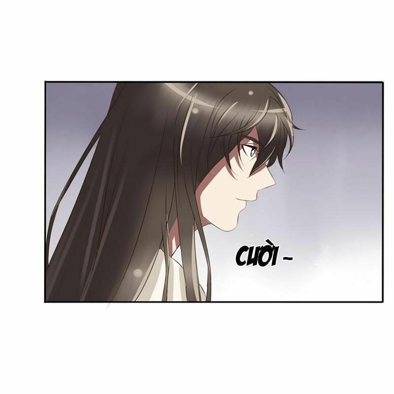 đọc truyện Thông Linh Phi Chương 81 ảnh 21 tại Thiên Thai Truyện