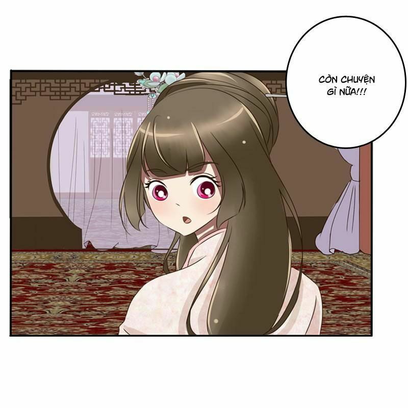 đọc truyện Thông Linh Phi Chương 81 ảnh 29 tại Thiên Thai Truyện