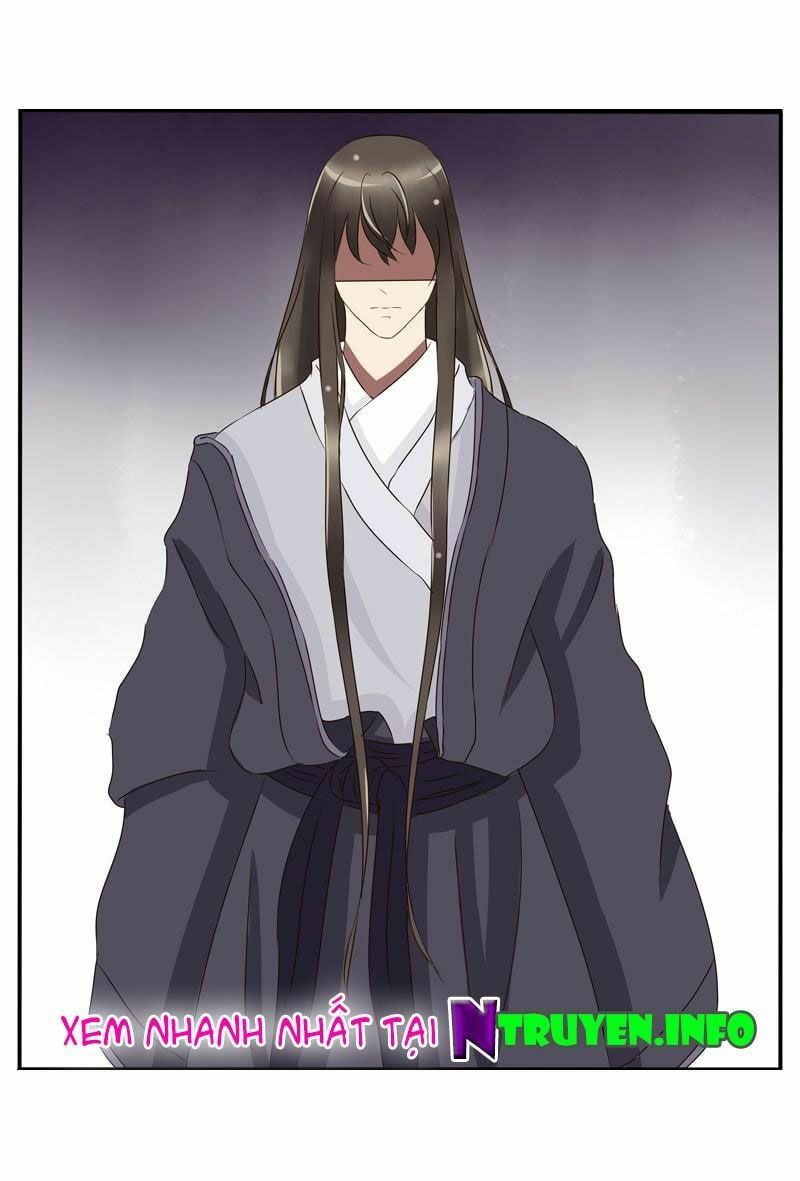 đọc truyện Thông Linh Phi Chương 81 ảnh 31 tại Thiên Thai Truyện