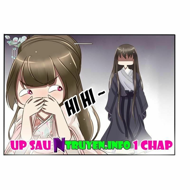 đọc truyện Thông Linh Phi Chương 81 ảnh 32 tại Thiên Thai Truyện