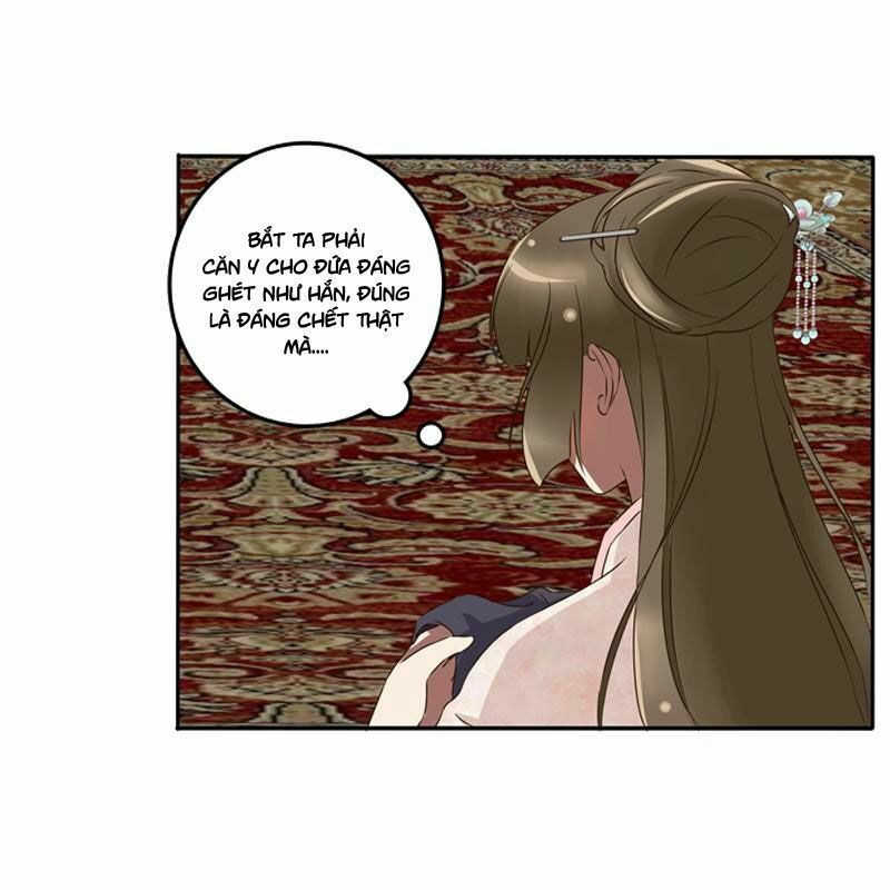 đọc truyện Thông Linh Phi Chương 81 ảnh 9 tại Thiên Thai Truyện